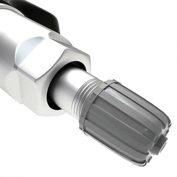4 stk. Bil TPMS Sensor Dæktryksovervågning 42607-33021 til 4Runner GS350 ES350 Dæktrykssensor