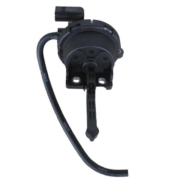 28322-2B850 för Ix25 1.6 Slang & Backventil V/V Assy-Vakuumventil-Solenoid Aktuator-VIS