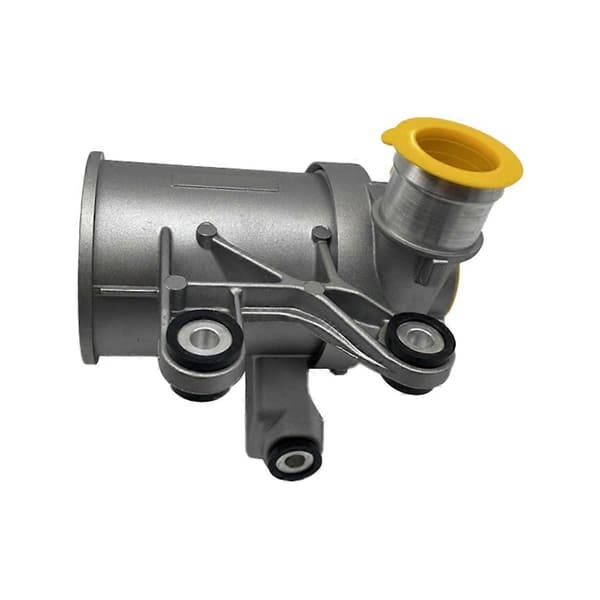 A2742000407 Elektronisk vattenpump för bil för W274