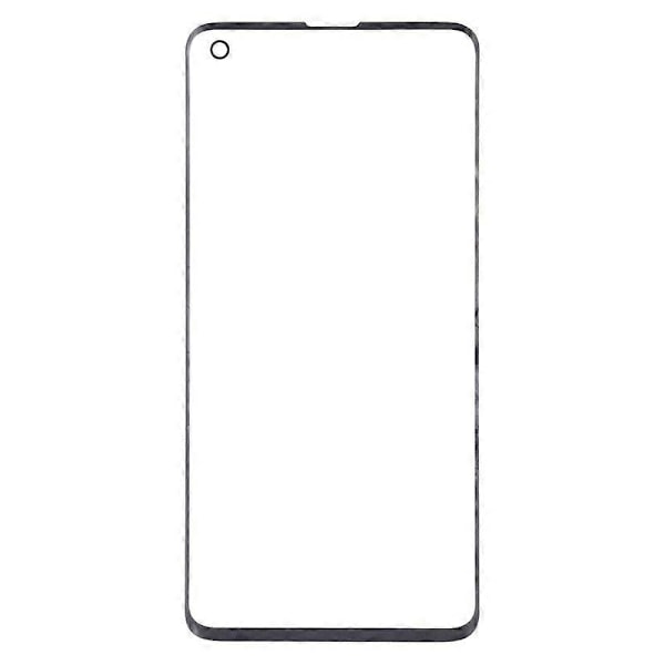 Udskiftningssæt med frontglas berøringsskærm kompatibel med Samsung Galaxy S10e SM-G970F G970