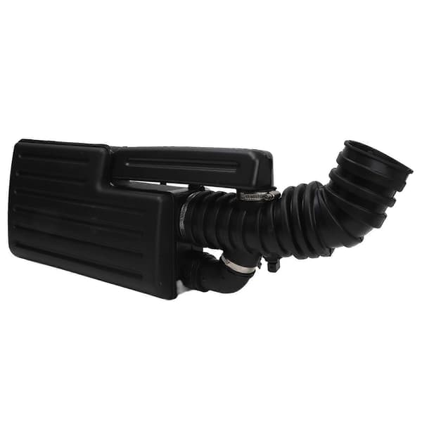 Resonator Luftinntaksboks På Gasspjeldhus og Sensor 96553488 Erstatning for Suzuki Forenza 2004 til 2008