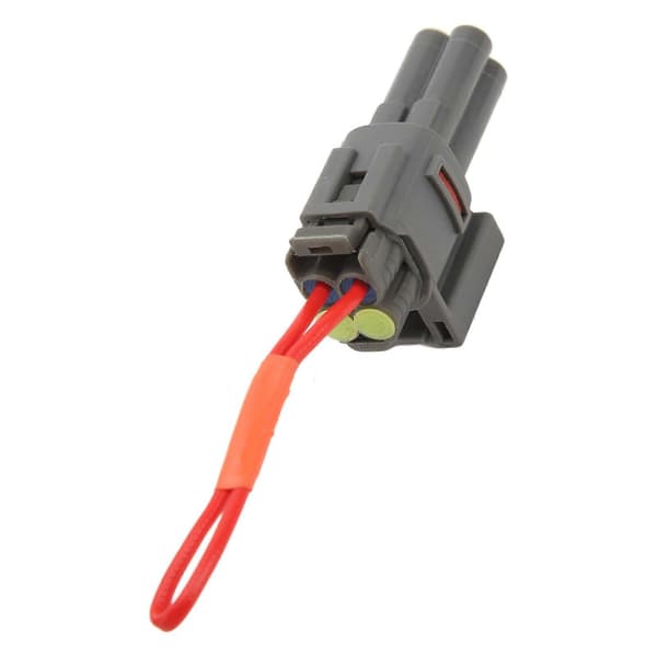 Connector Assy Reset Stik 46066 0001 Sensitiv Stabil Forbindelse Udskiftning til Brute Force 750 2005?2017