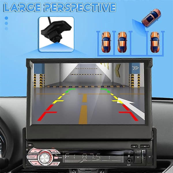 3776320XKZ4CA Bil Front Kamera til H6