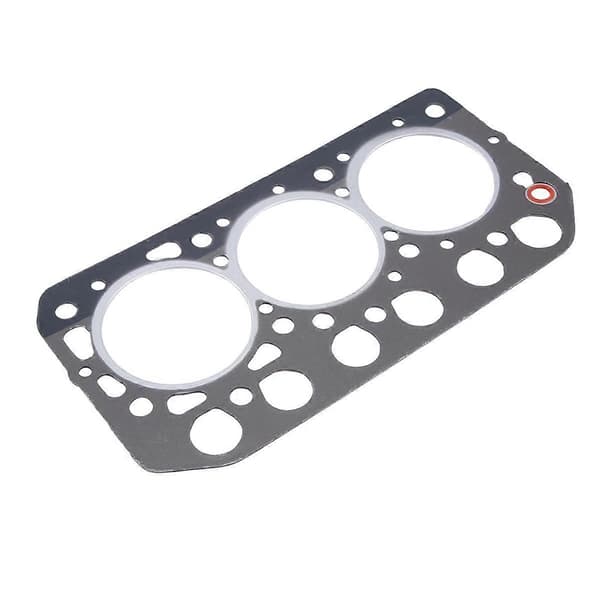 Topstykke Pakning til S3L S3L2 S3L2-61CTDG S3L2-Y1 Motor -31B01-23200