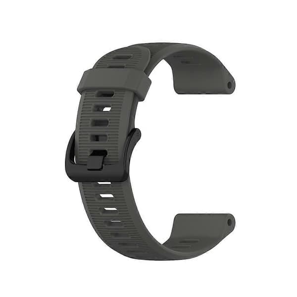 22 mm:n korvaava kellon ranneke Garmin Forerunner 945 935 Fenix 6 Quatix 5 -kelloon