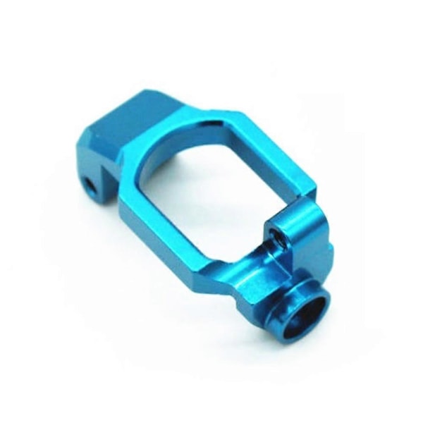 til BG1506 BG1507 BG1508 BG1513 BG1518 Metal Front C Hub Carrier C-Hub Base C Opgraderingstilbehør 1/12 RC Bildele, Blå