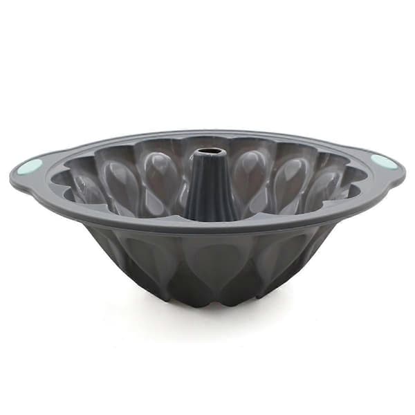 Rund Kakeform Silikon Kakeform Non-Stick Kakeform Bakeform Konditorform