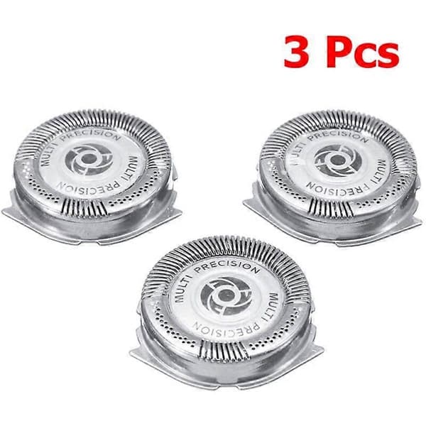 3 stk. erstatningsbarberhoder for Philips S