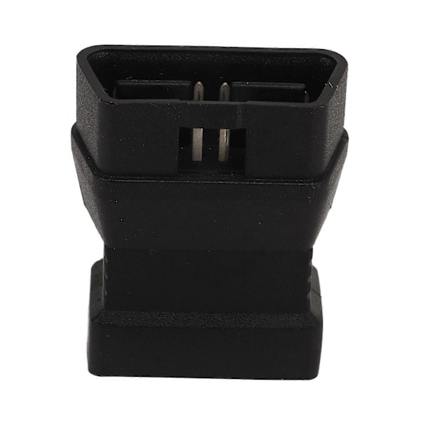 OBD2 Testadapter Kontakt Plug and Play Stabil Prestanda för Launch X431 IV Scanner
