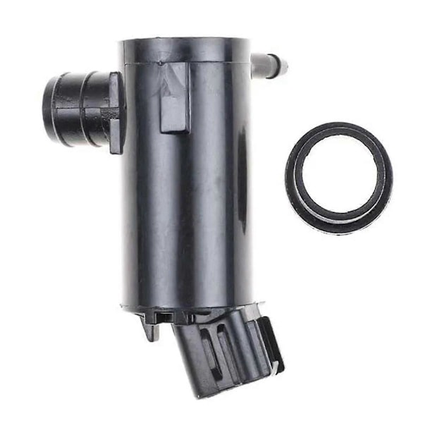 Auton 96627968 Tuulilasinpesunestesäiliön pumppu Pyyhkijän pumppu Pesu 9030175 9039412 OPELille