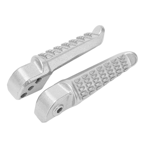 Motorcykel Bageste Fodhvilere Pedaler Udskiftning til Ninja 250R 650R ZX9R ZX10R ZX12R ZX636