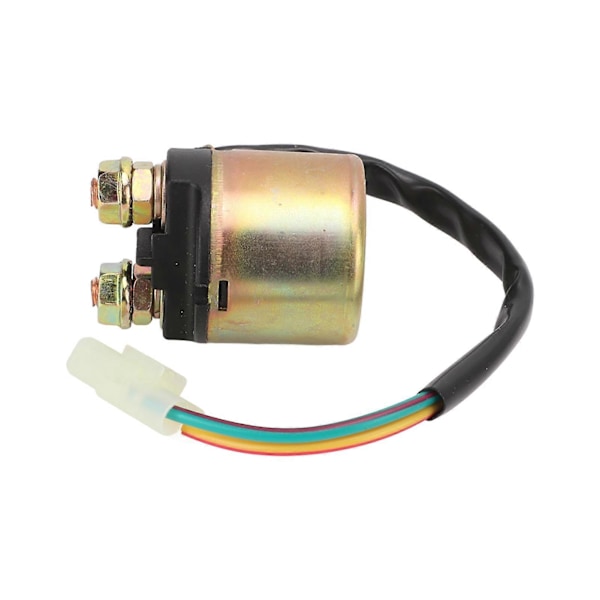 Elektrisk Starter Solenoid Relé SND6073 Erstatning for ATV TRX350 TRX400 TRX450 TRX500