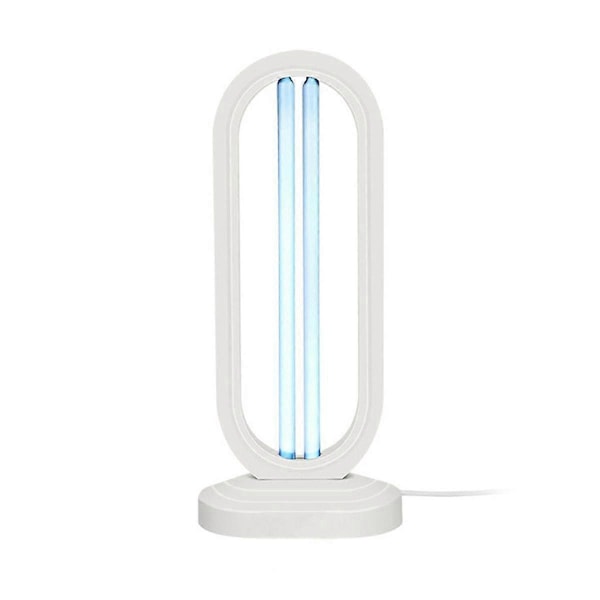 UVC Lampe Husholdnings Fjernbetjening Desktop Ultraviolet Lampe EU STIK C