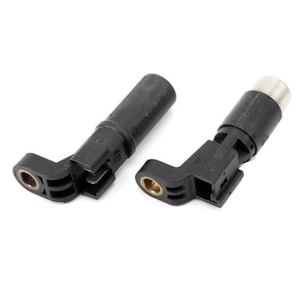 2 stk. ZF4HP16 Transmission Input Output Hastighedssensor Kit Passer til Chevy 2002On (99192)