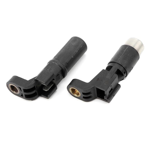 2st ZF4HP16 Växellåda Ingång Utgång Hastighetssensor Kit Passar Chevy 2002 och framåt (99192)