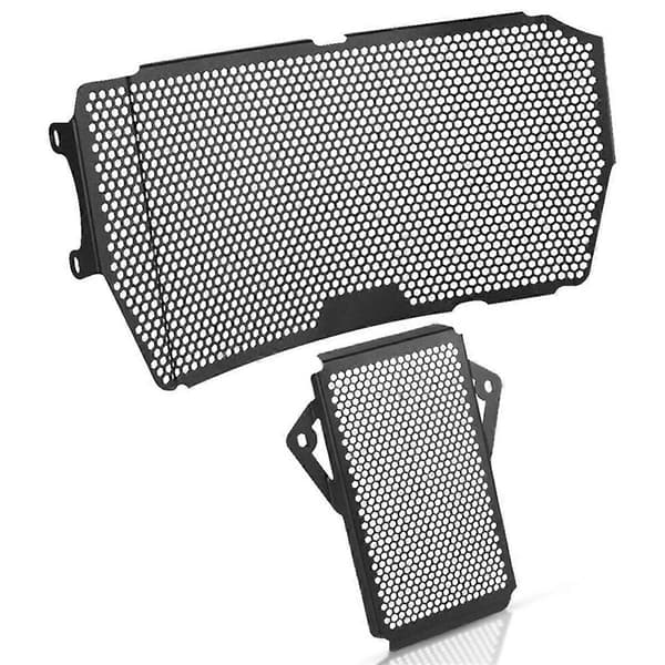 Radiatorbeskyttelse Grilldeksel Beskyttelse for 939S 939 2017-2021 950S 950 2022 2023