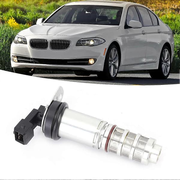VVT Motor Variabel Ventiltiming Solenoid 11368605123 Passer til 550I 2011-2013