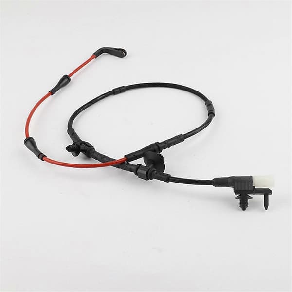Bil Skivebrems Bakaksel Bremsesensor Bremsekloss Slitasjesensor Bremsesensorledning T4K4055 for I-PACE X590 2018-