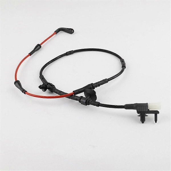 Bil Skivebremse Bagaksel Bremse Sensor Bremseklods Slid Sensor Bremse Sensorledning T4K4055 til I-PACE X590 2018-