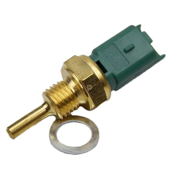 46554621 Bilmotor Kylvätsketemperatursensor för Doblo Punto Strada Panda Idea Vattentemperatursensor