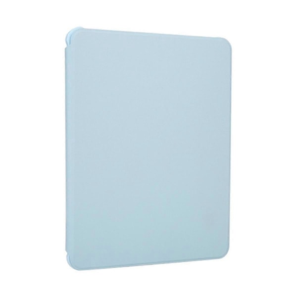 360° Roterande Tablet Fodral Akryl Anti-Böj Skyddsfodral för 12.9 Tum (2018/2020/2021/2022) Skyddsfodral
