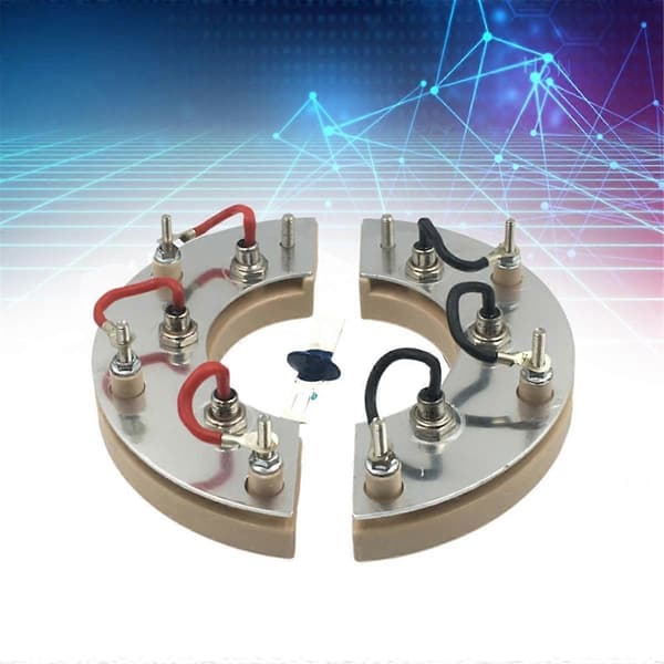 RSK2001 Alternator Varistor 25A Diode Bro Ensretter Generator Reservedele