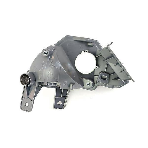 For Toyota RAV4 2016 - 2018 US versjon bakre støtfanger tåkelys bremselys reflektorlys left