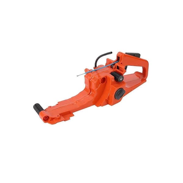 Drivstofftankmontering Bakre Håndtak Assy Passer for 362 371 365 372 372Xp Drivstofftankmontering