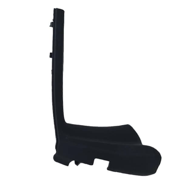 2 stk. Vannsamlingslist for frontrute for Yaris Vitz NSP130 2015-2017
