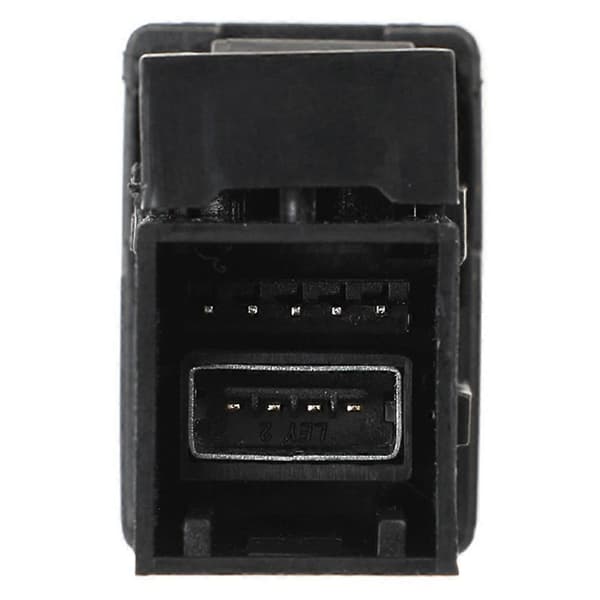 USB AUX Gränssnitt Adapter för 86190-60040 8619060040