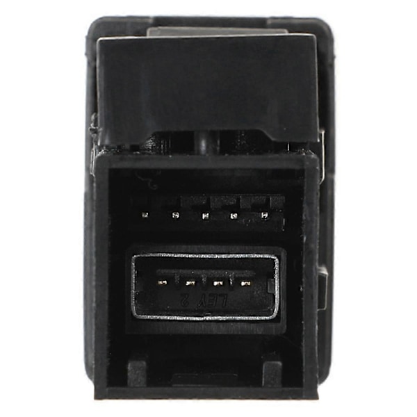 USB AUX -liitäntäadapteri 86190-60040 8619060040