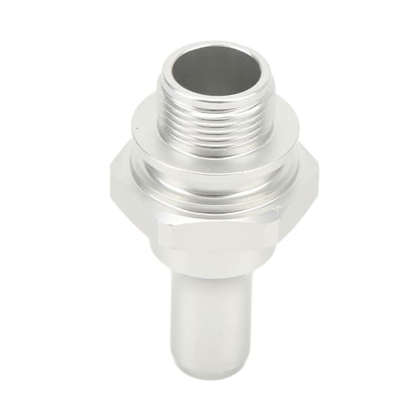 N54 PCV-venttiili 6061?T6 Alumiininen kampikammion tuuletusventtiili malleihin E82 E88 E90 E91 E92 E93