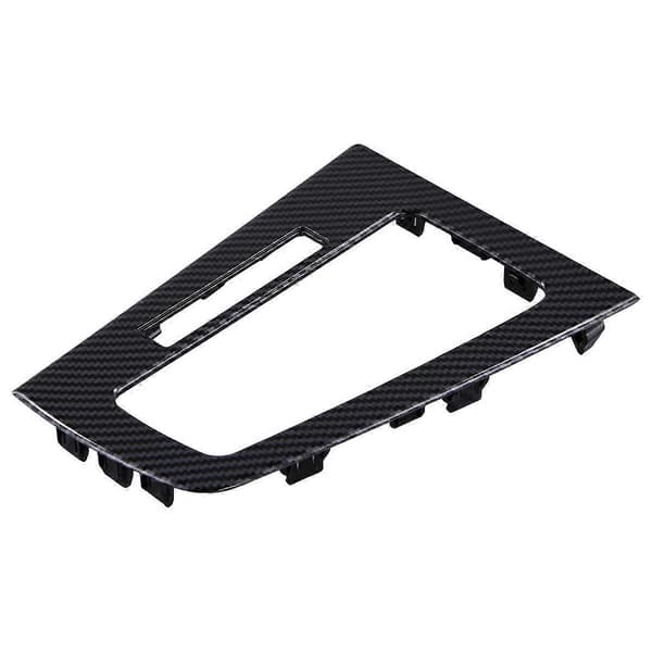 Bil Gearskifte Panel Trim Cover BM51-A044H83-AB til Focus III 2012-2015 Skiftearm Trim Plade BM51A044H83AB B