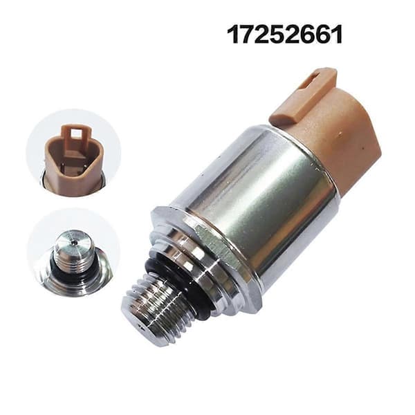 17252661 14560160 VOE14560160 Trycksensor för EC140 EC160 EC210 EC240 EC290 EC330 EC360 EC460 B BLC