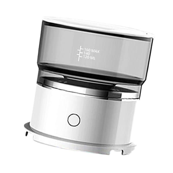 Mini Kaffemaskin Bærbar Multifunksjonell Automatisk Håndbrygg Drypp Kaffetrakter