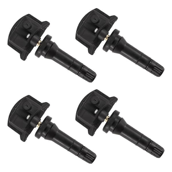 4 st TPMS Däcktryckssensor 433MHz 52940-L8200 Däcksensorer för N 2022 2023