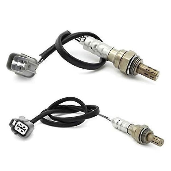2X Oksygensensor O2-sensor for 2001 - 2005 ES20058 ES20063