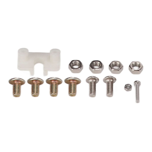 8-trinns PC USB Simuleringsspill H Girspak Mikrobrytersensor for Logitech G29 G27 GT Racingspill
