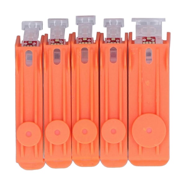 Genopfyldelige patroner PP printerblækpatron til PIXMA IP3600 IP4600 IP4700 MP540 MP550 MP560