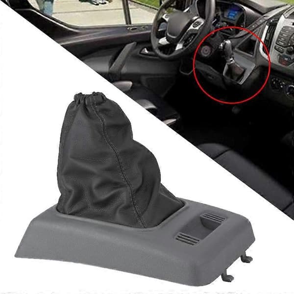 Bil Auto Girspakmansjett Støvdeksel for Transit Connect 2006 2007 2008 2009 2010 2011 2012