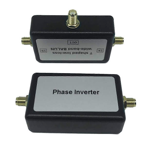 YouLoop Magnetisk Antenne Mottaker Ringantenne SDR Mottaker Multifunksjonell Kortbølgeantenne Radio