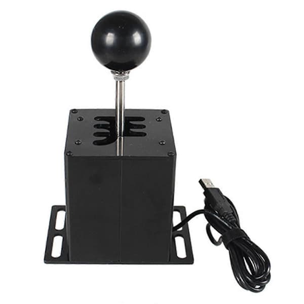 Girspak for G27 G29 G25 for T300RS/GT Girknott for ETS2 Simracing Racing Game Shift(A)