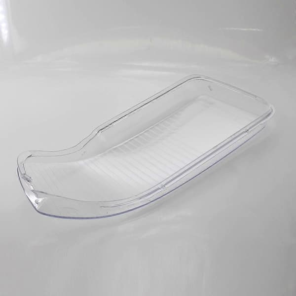 Forlygte Bil Forlygte Forlygte Lampe Linse Dæksel til- A3 2001-2003 8L0941003AF 8L0941003K Venstre