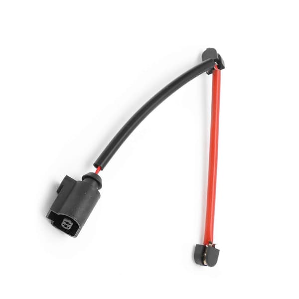 VOLLSUN Bagbremseklods Sensor Indikator 7L0907637C Udskiftning til Cayenne 2003?2010