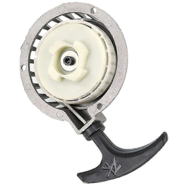 Plast Dragstart Återspolningsstartare För 47cc 49cc Motor Cykel Dirt Quad Fyrhjuling -QH s20241212581 98mm