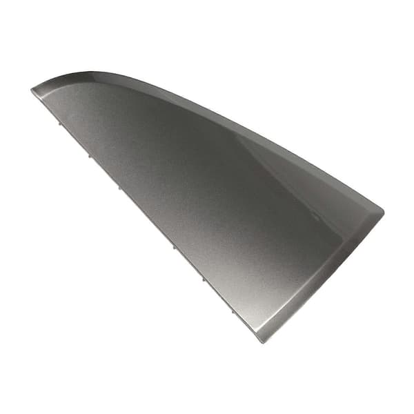 Instrumentbräda Triangel Centerkåpa 1027234 Mittkonsol Instrumentbräda Panel Ersättning för Ford Falcon BA BF Grå