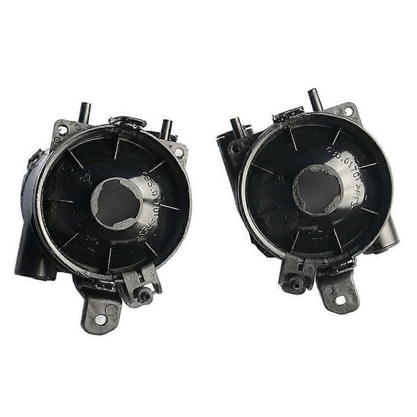 1 Par Front Tåkelys Lampe Tåkelykt for S80 2007 2008 2009 2010 2011 2012 2013 V70 2008-2010 31213101 31213102