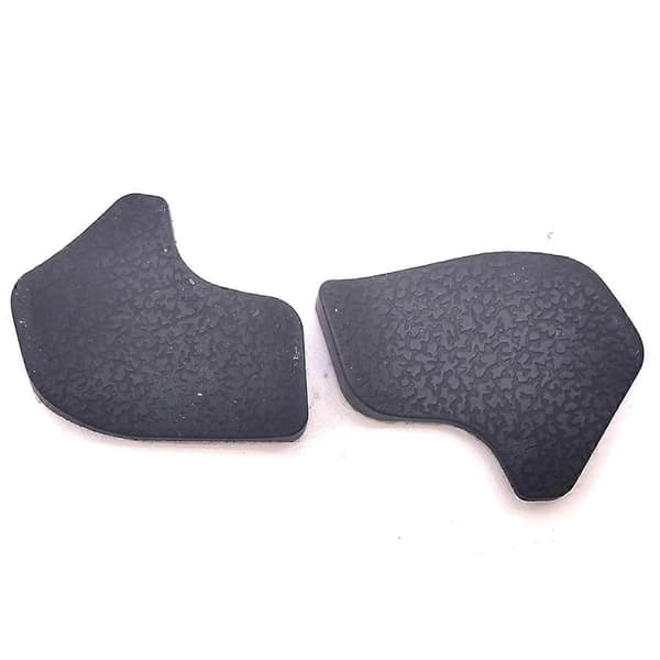For D5300 Kropp Gummigrep / Side / Bakre Tommel / USB-deksel Kamera Erstatning Reservedel