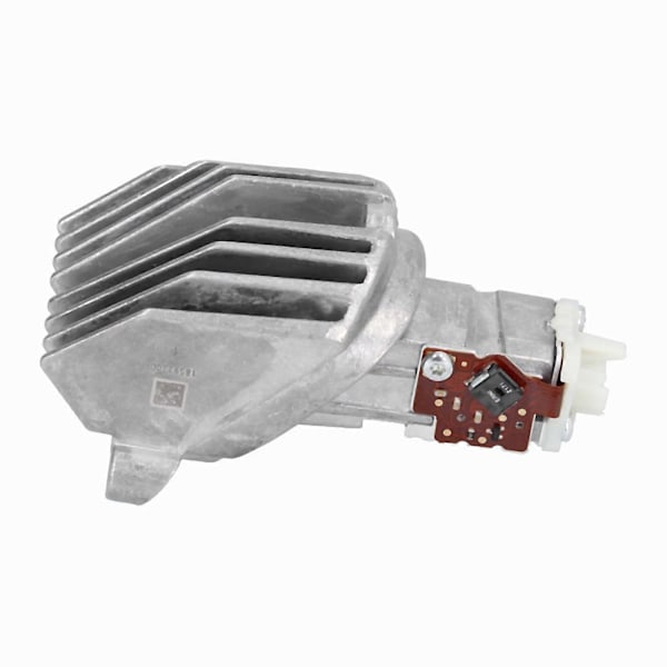 LED Angel Eye Modul Kjørelys Datamaskin Driver 63117343876 Passer for 528i 2014?2016