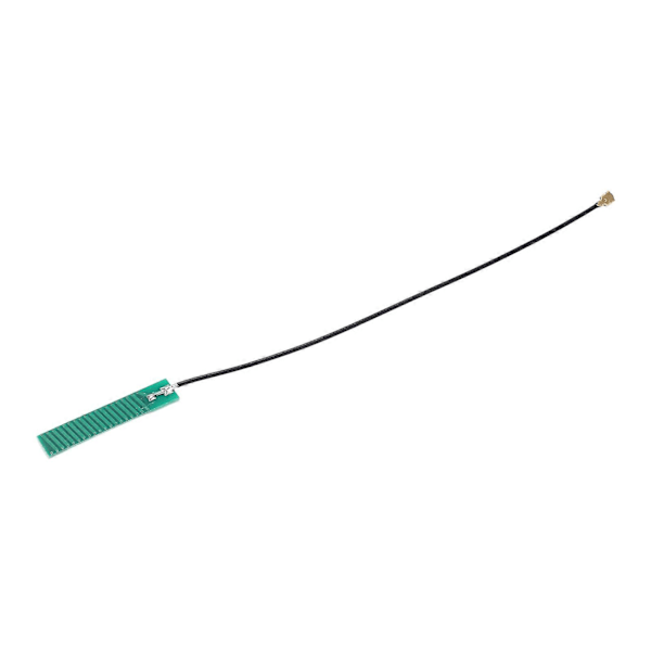 10 st Intern Antenn 433MHz PCB Elektrisk Kretskort Hög Förstärkning Signalstabilitet Trådlös Antenn